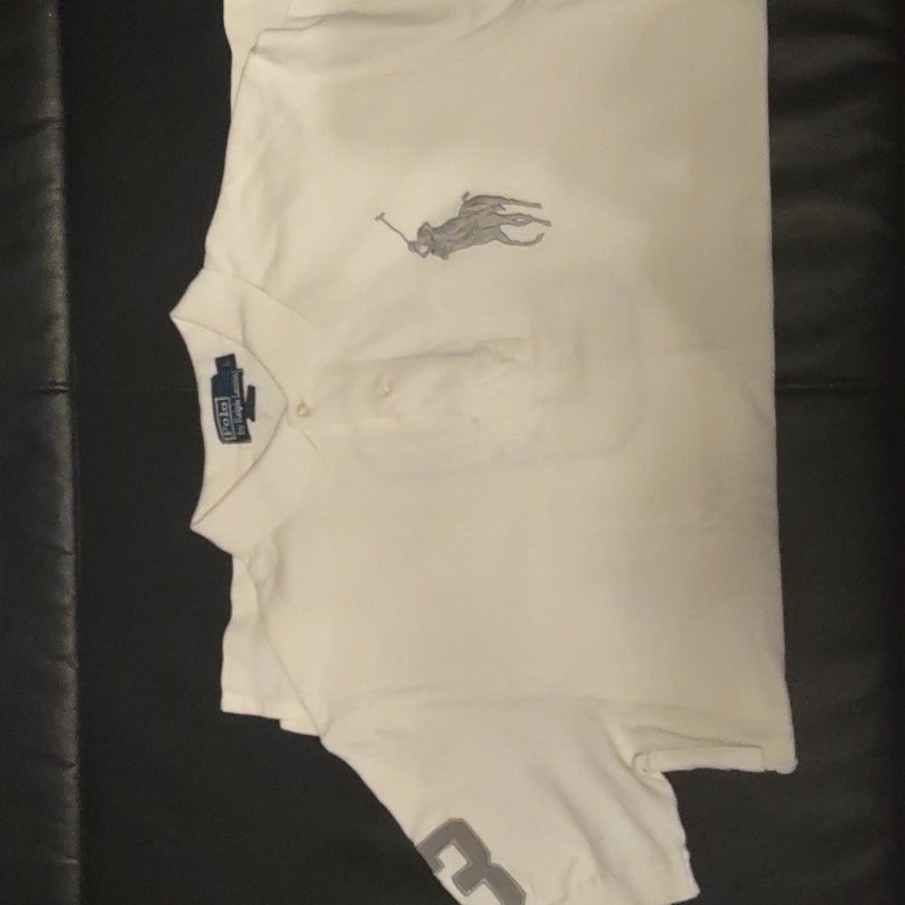 Bundle of polos - Picture 4 of 9
